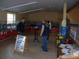 Ochtrup Langenhorst 2009